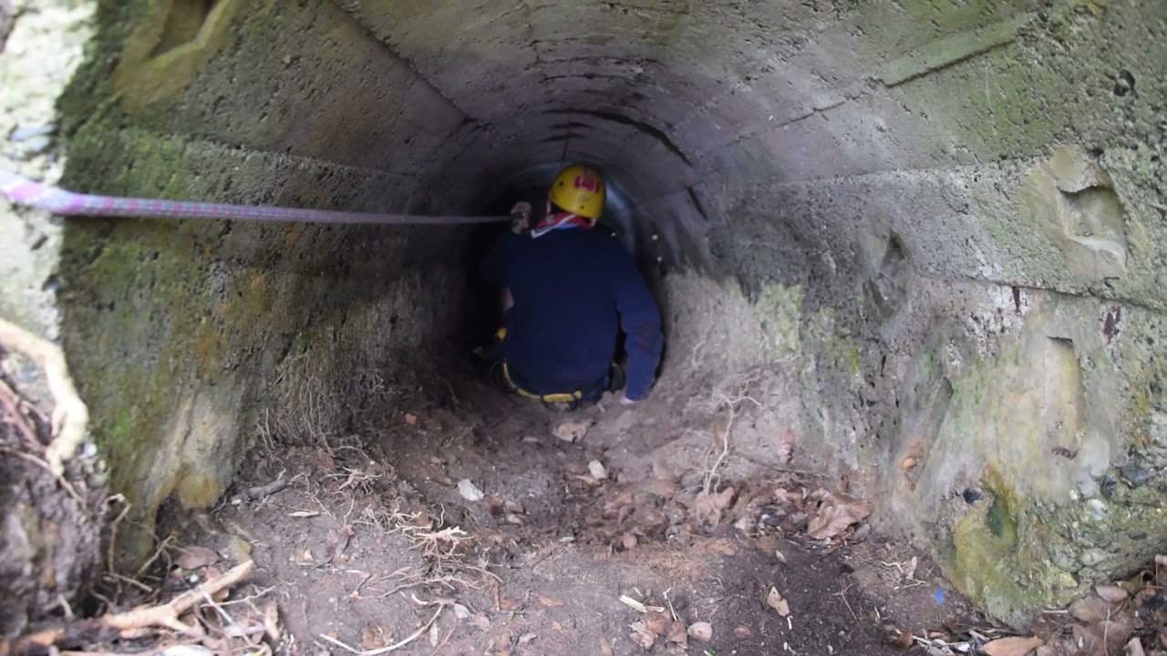 Bunker tedeschi a Villa Duchessa di Galliera, Genova