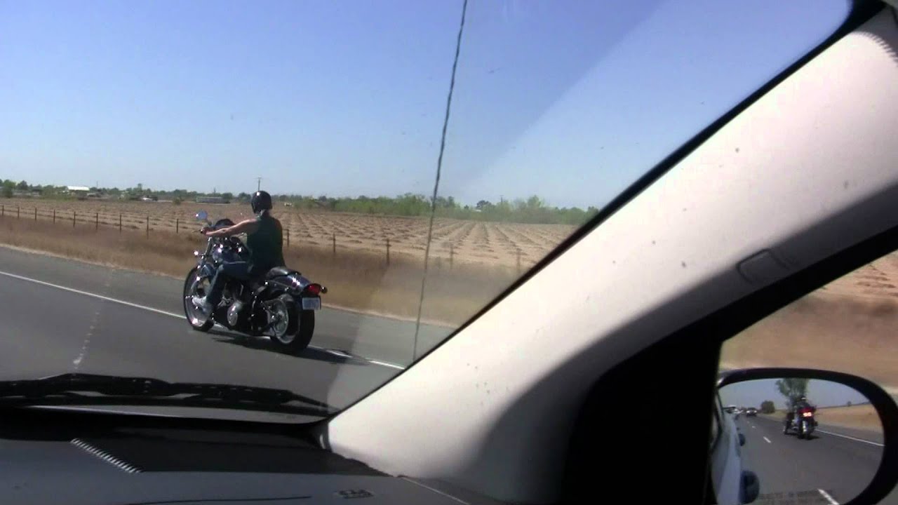 California riders!