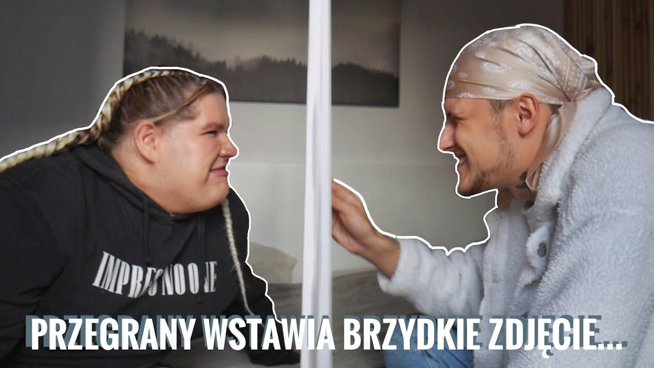 NIE ZAŚMIEJ SIĘ CHALLENGE  z @Patryk Doman