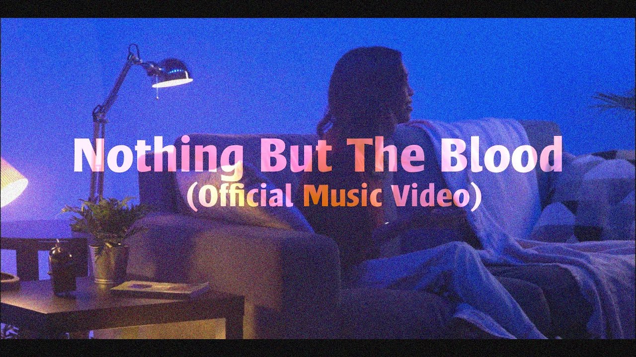 Nothing But The Blood (Live) - AWAKE84