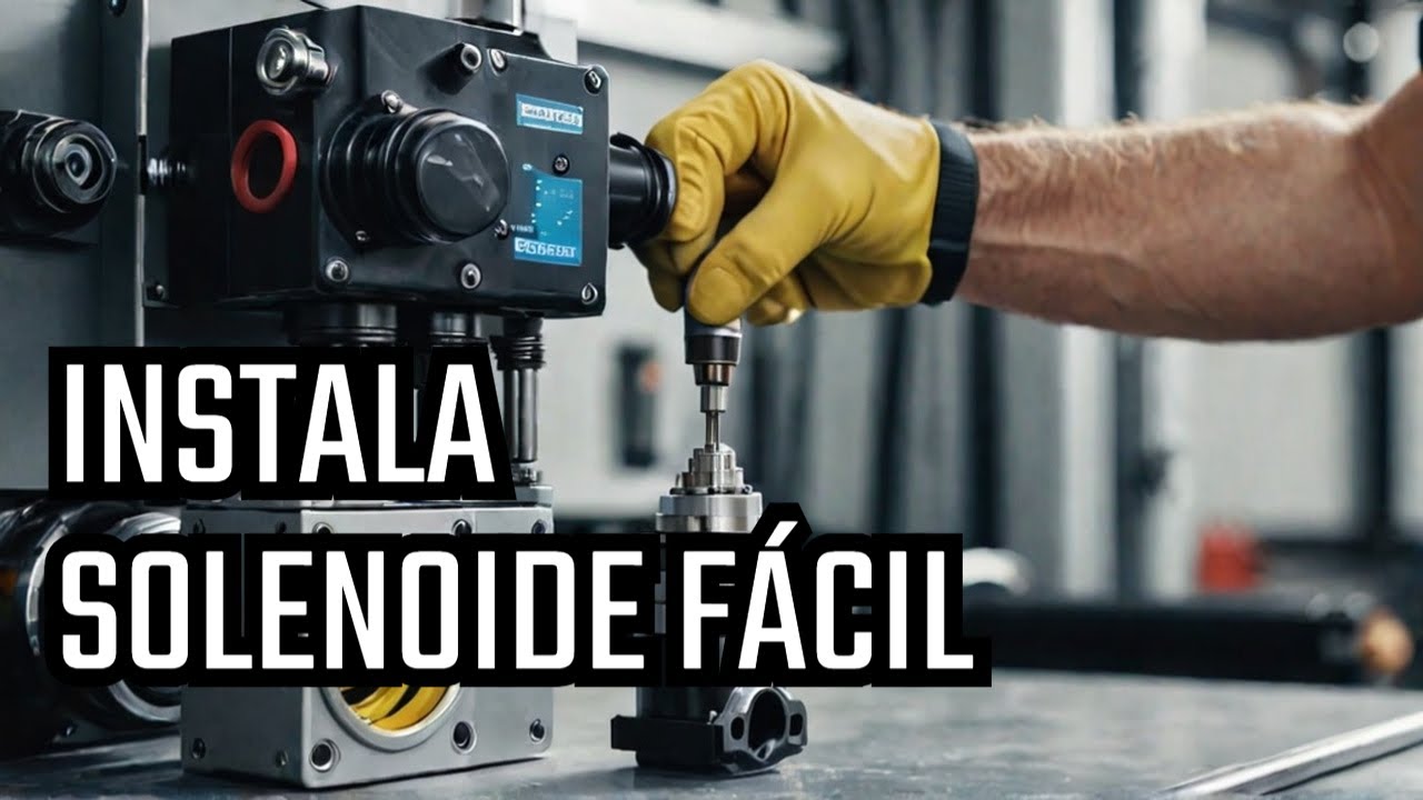 La Guía DEFINITIVA para Instalar un Solenoide de Línea de Líquido!
