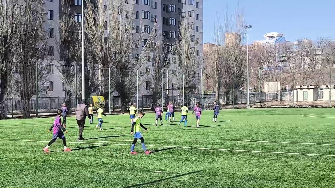 Металіст 1925-2 / Кіндерленд