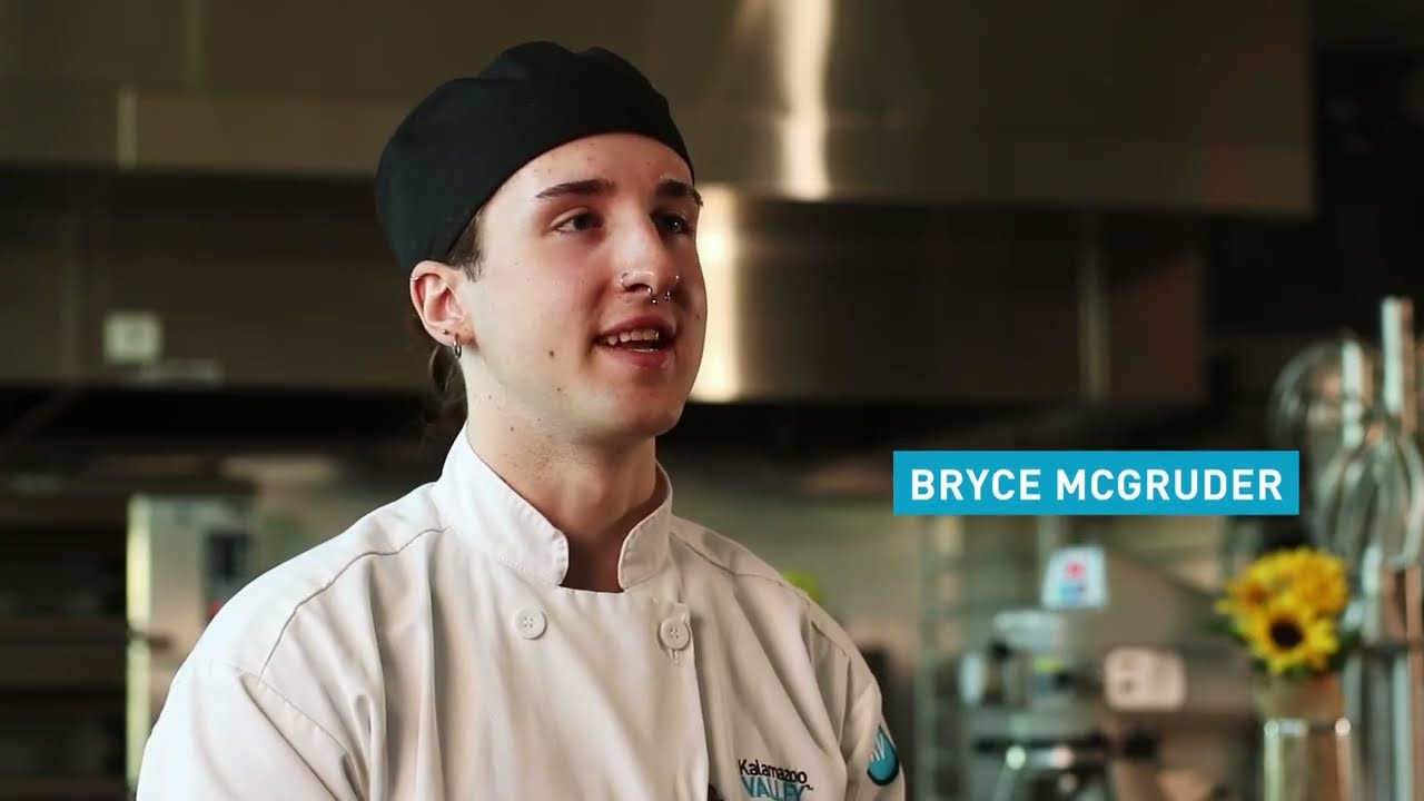 Opportunities for Education Scholarship Recipient: Bryce McGruder