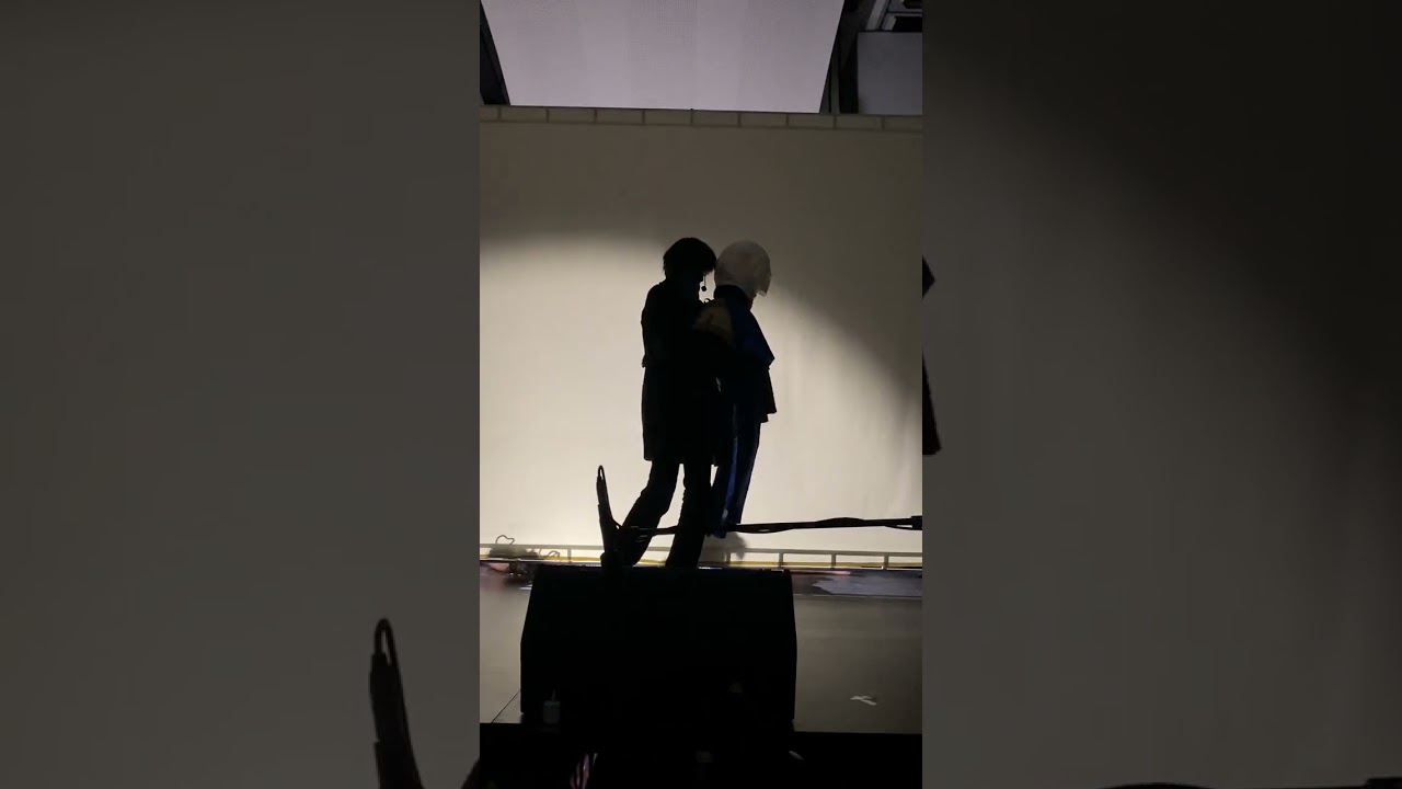 Lumina care îmbrățișează - piesa de teatru Liceul Teoretic Waldorf Iași