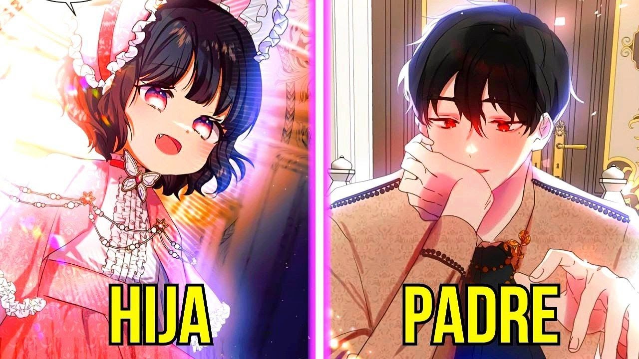 Trabajó Como Sirvienta Pero En Realidad Es Hija De Un Duque Rico Y Posee La Magia Más Fuerte