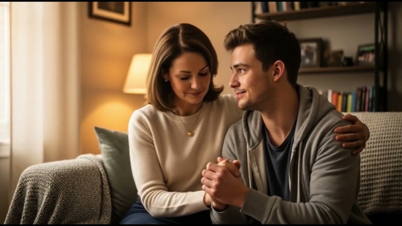 He Trusted God While Others Ran — What Happened Next Shocked Everyone