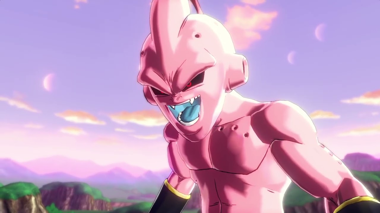 🔴 Conozcan a Feedback |Dragon Ball Xenoverse 1| 🔴