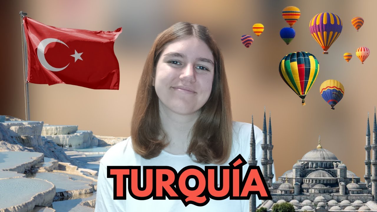 VIAJE a TURQUÍA