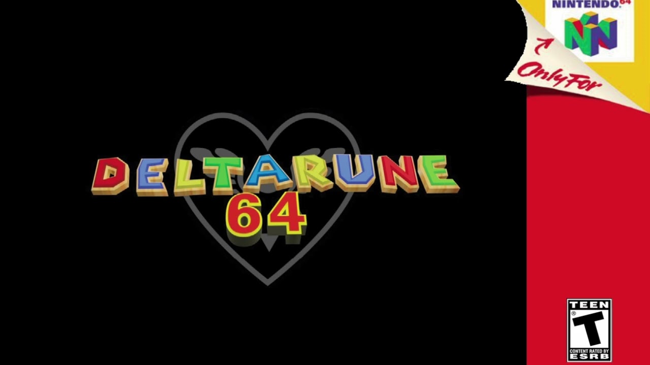 You Can Always Come Home (Cool Cool Mountain Version) Super Mario 64