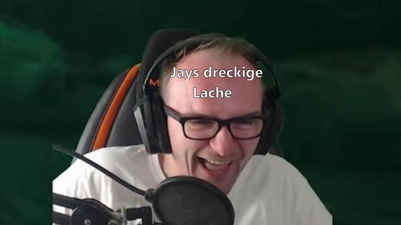 Jays dreckige Lache