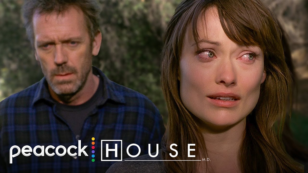 Why Thirteen Went To Jail | House M.D.