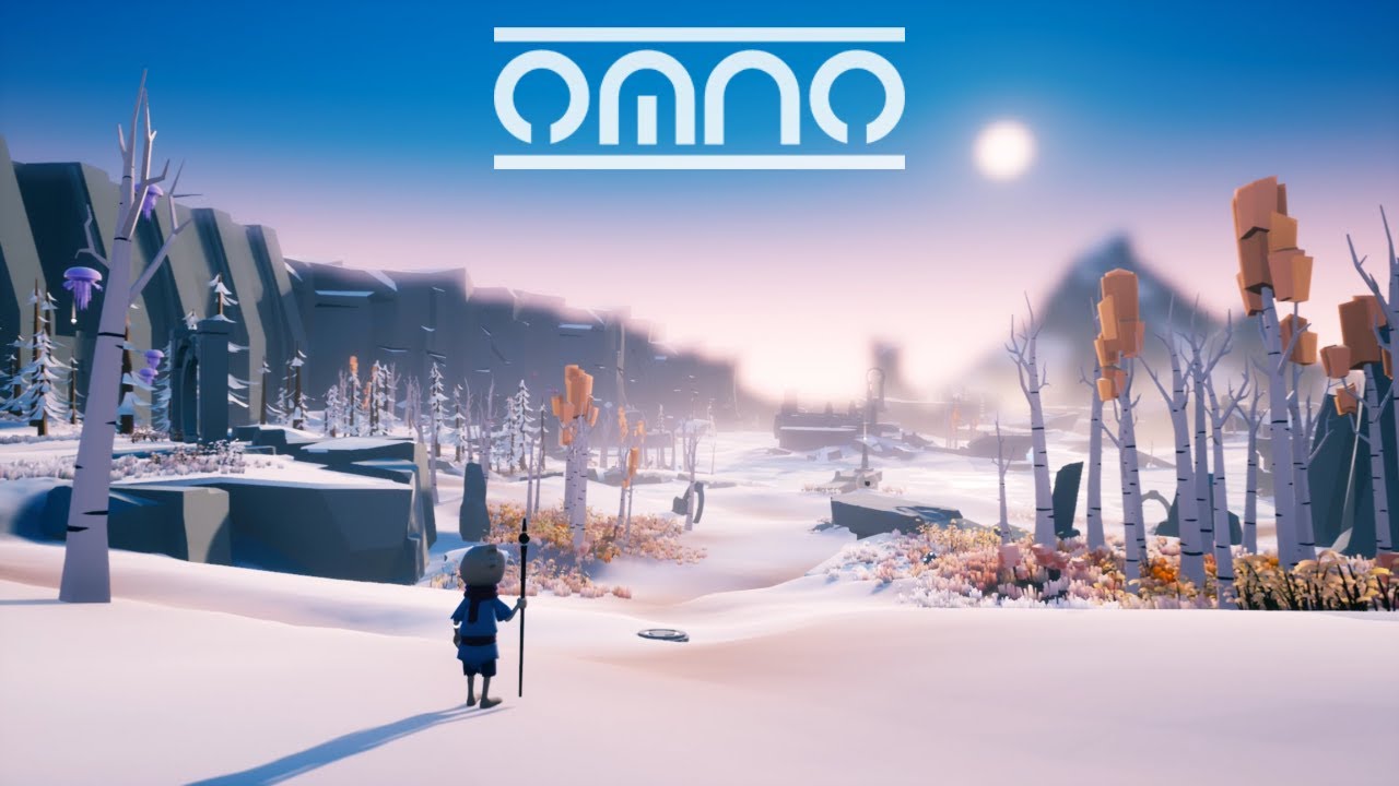 [FR] OMNO #5 - 
