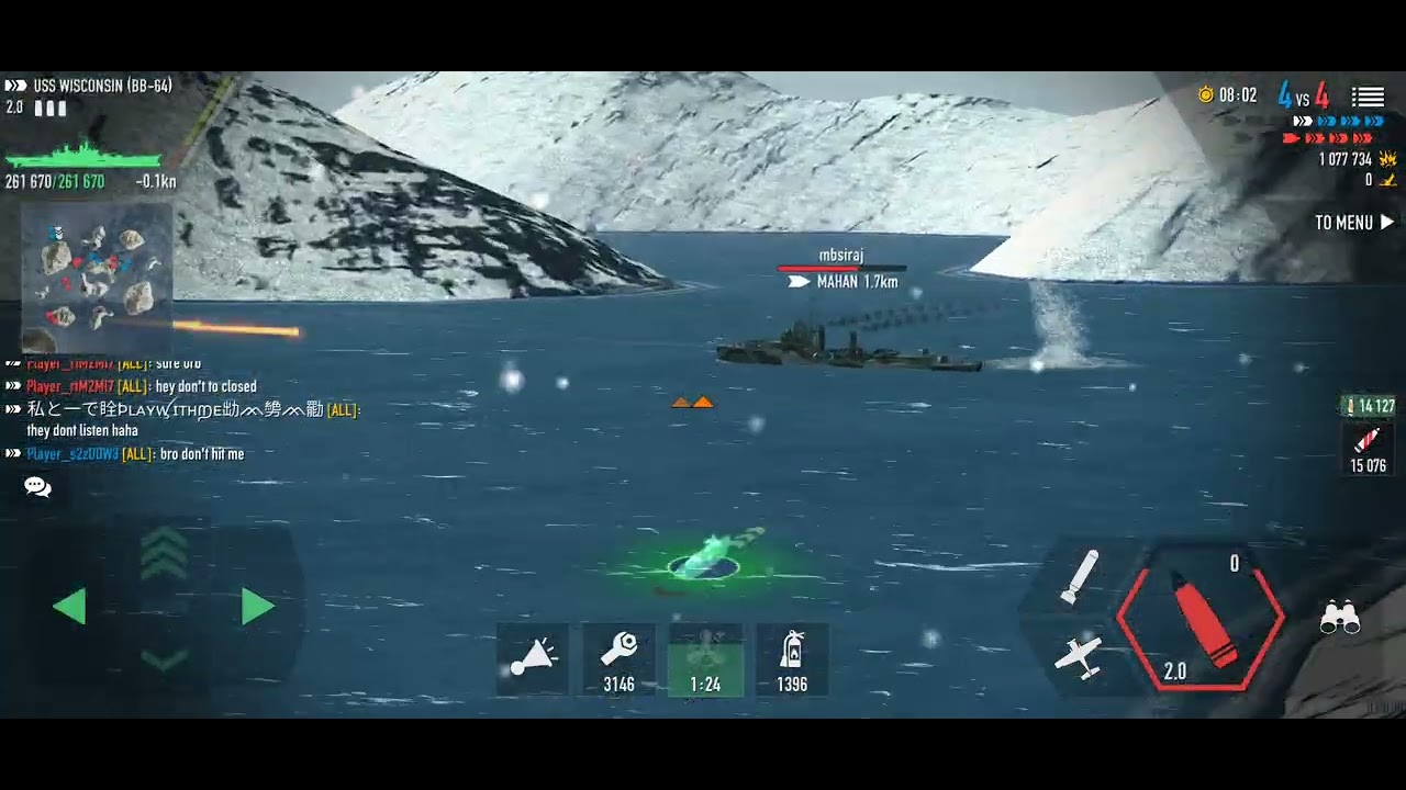 well that was fun.