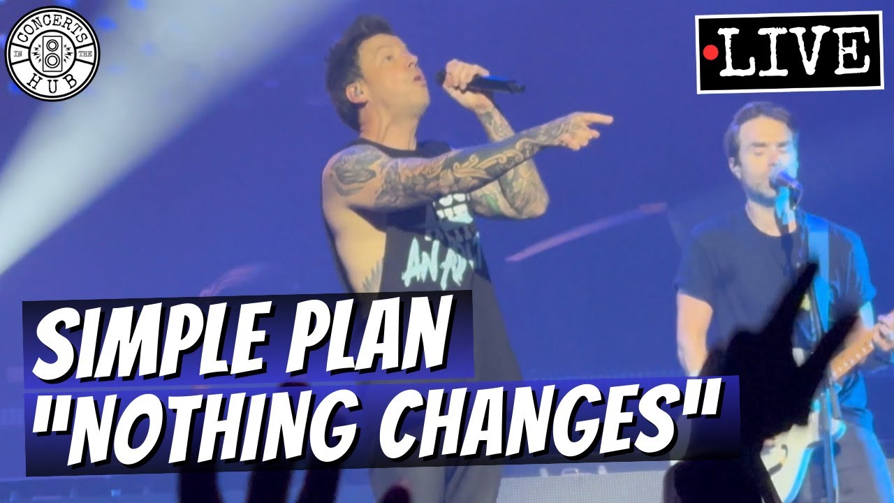 Simple Plan 
