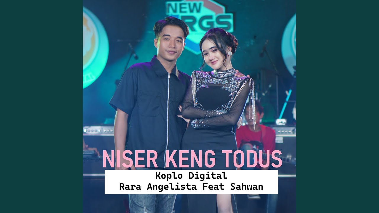 Niser Keng Todus