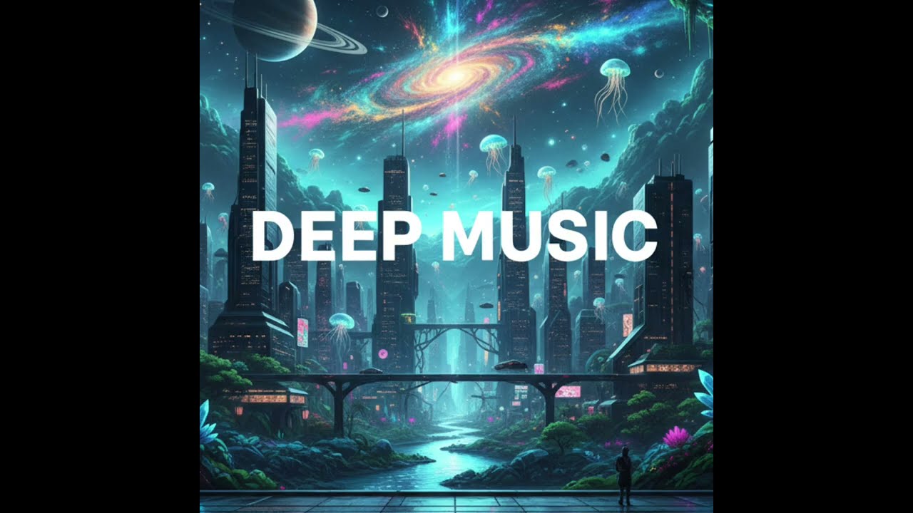 Deep House Mix 2026 Vol. 13 | Mixed By NextWave Music