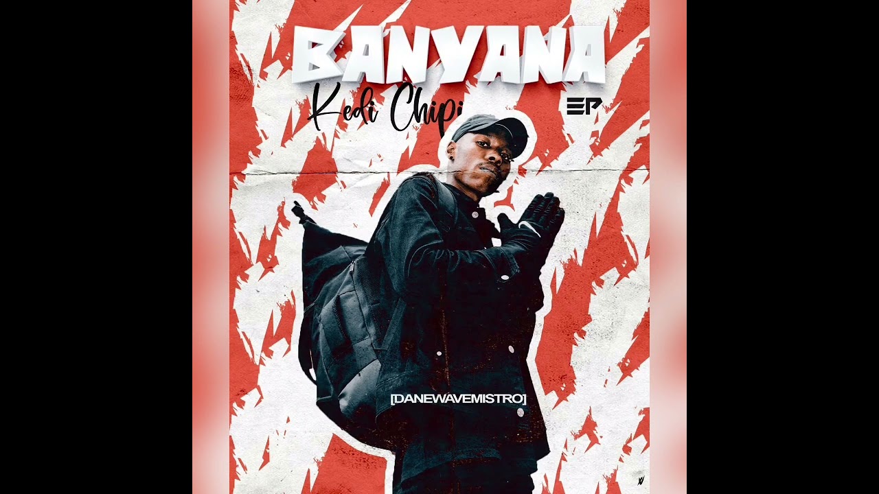 1. Da NeWave Mistro _ Banyana Kedi Chipi (Nkwari 2.0) Visual Audio