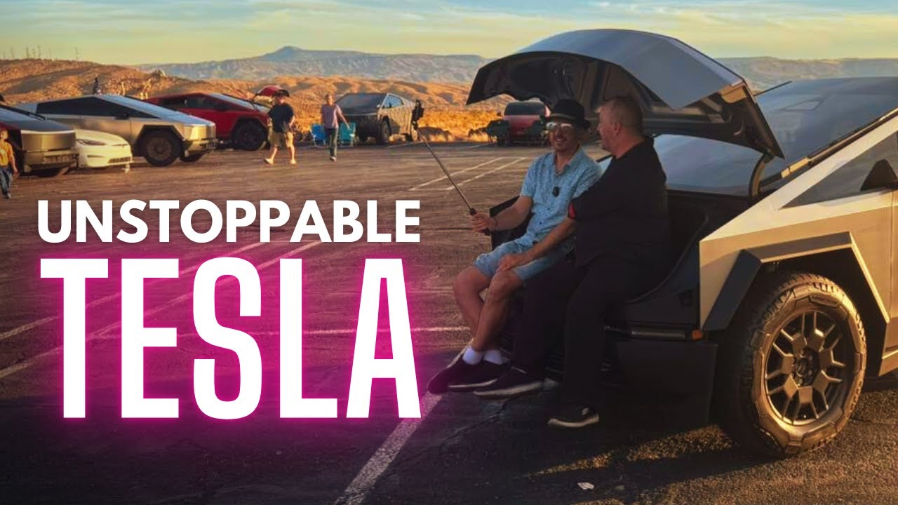 Tesla’s Future: Insights from a Top Analyst