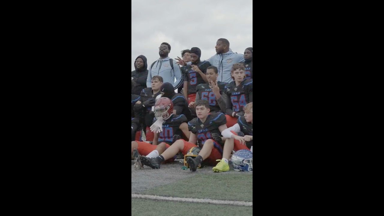 Next Level Classic Team Unity Video- Our Vision Tygtal