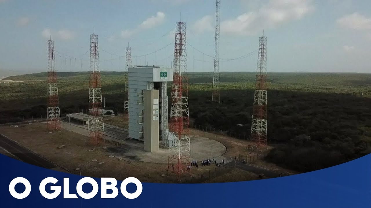 O que significa o acordo para o uso da Base de Alcântara pelos EUA