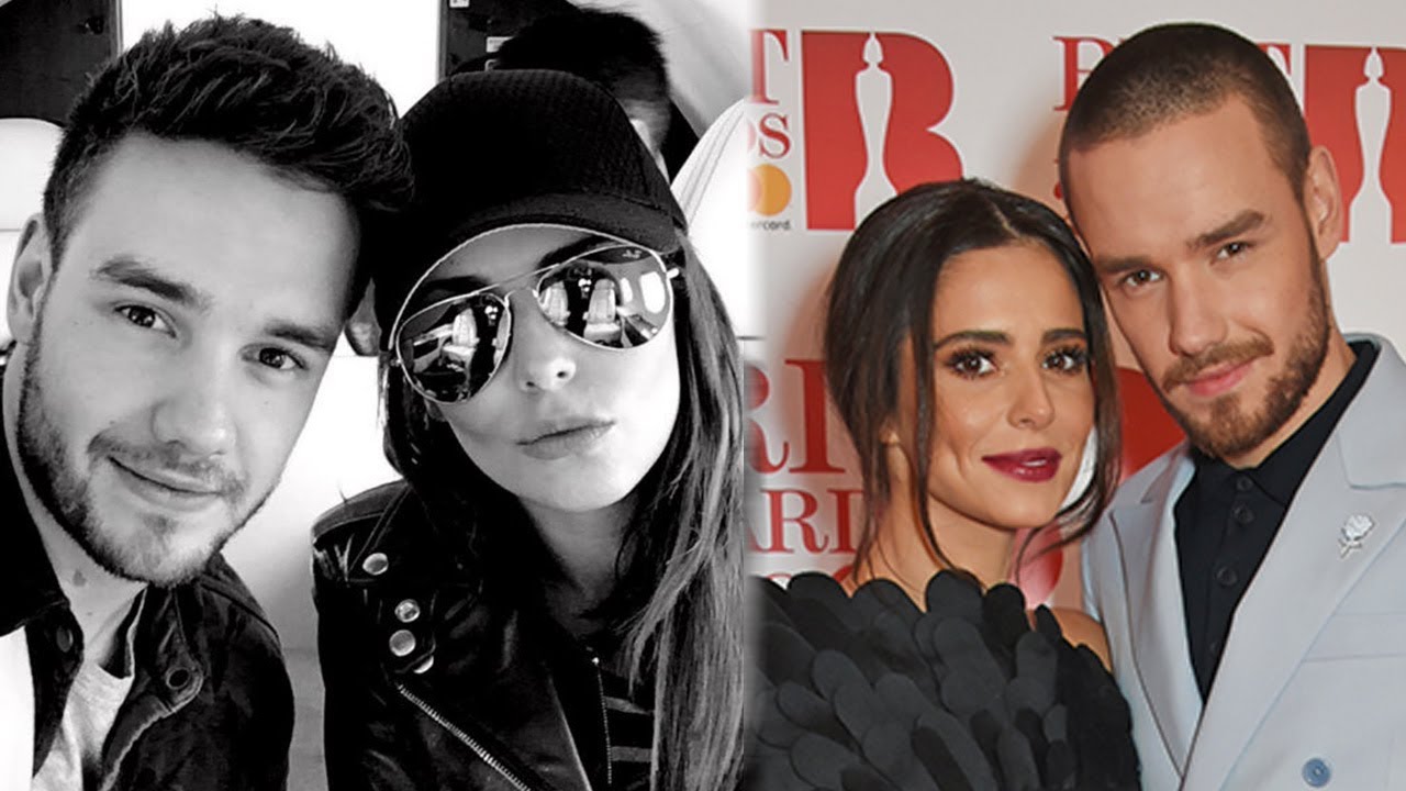 5 SIGNS Liam Payne & Cheryl Were Headed For Breakup