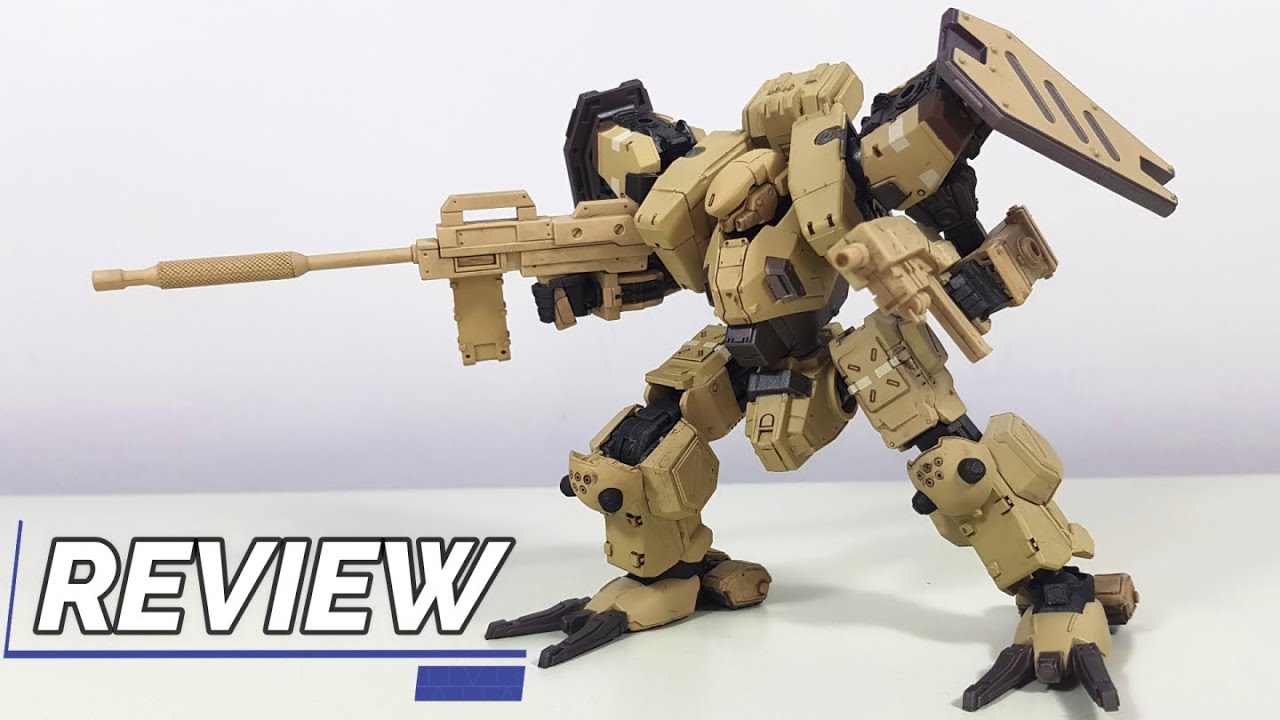 Wander Arts Zenith [Arid/Desert Camo] Review (+Unboxing)