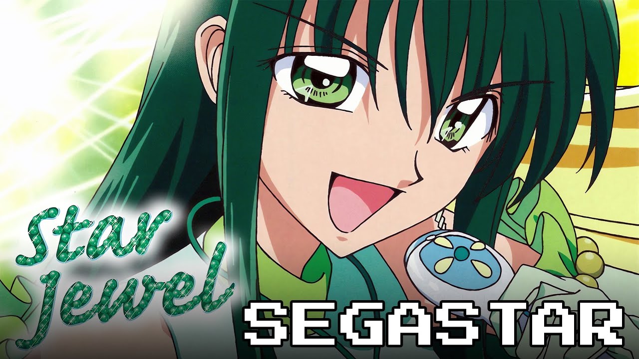 Star Jewel - English Male Cover [Complete]
