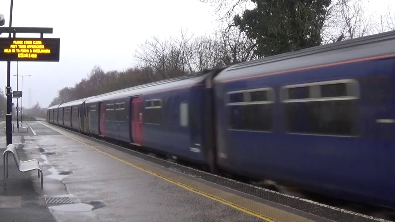 5Z50 150104 & 150106 St Philips Mrsh H S T D to Newton Heath T.M.D.