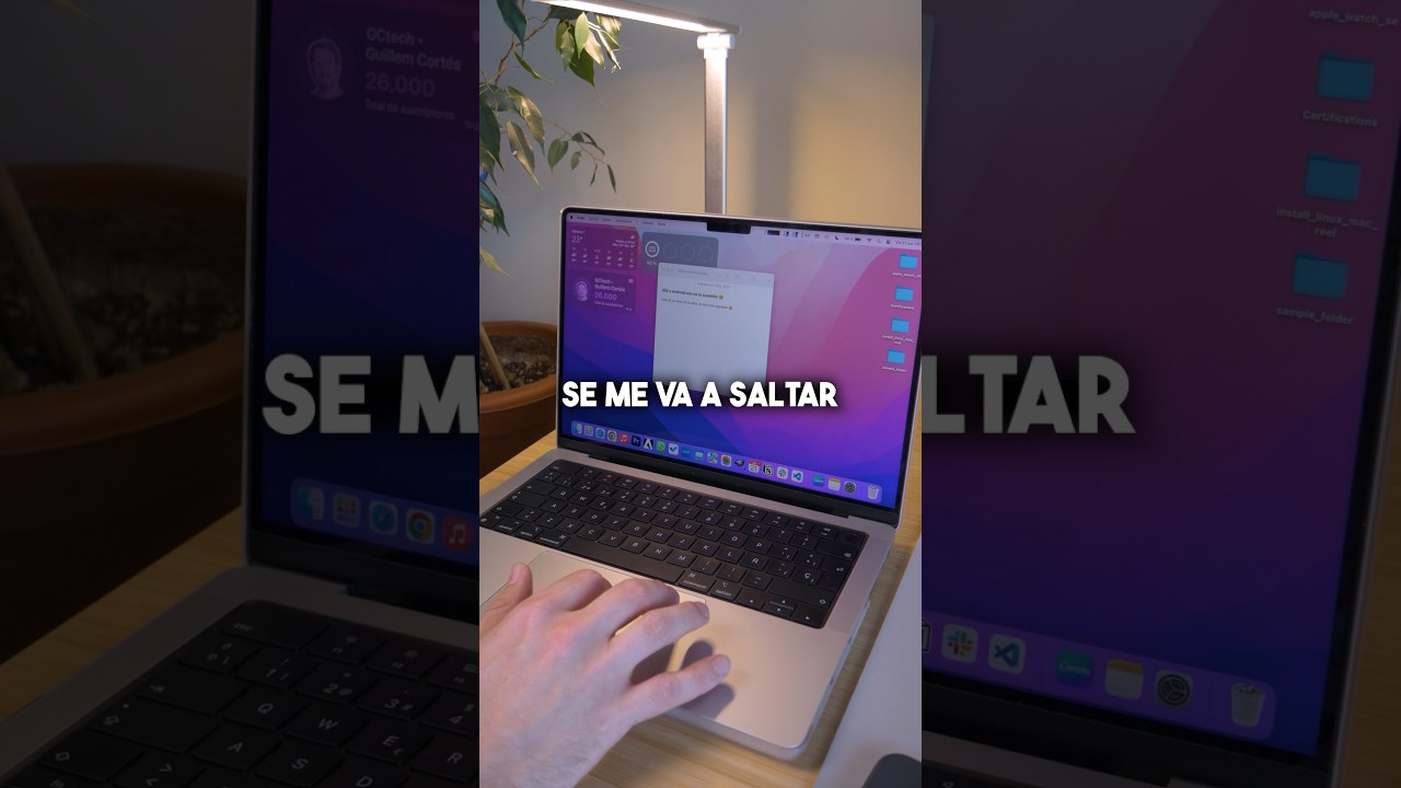 3 Trucos de Mac 💻 Que Debes Conocer 🚨