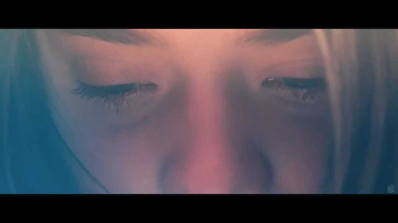 Beyond the Black Rainbow ~ Trailer
