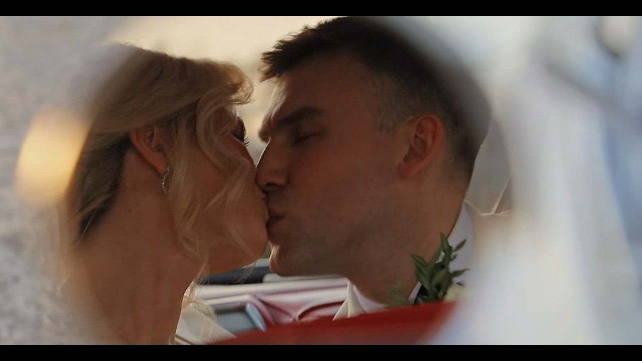 Morgan & Rhett Highlight Film