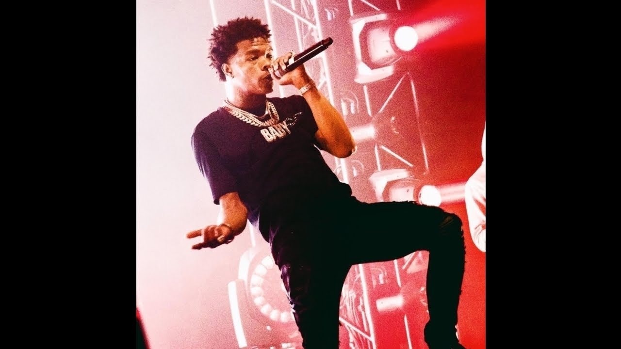 Lil Baby x Quay Global Type Beat 