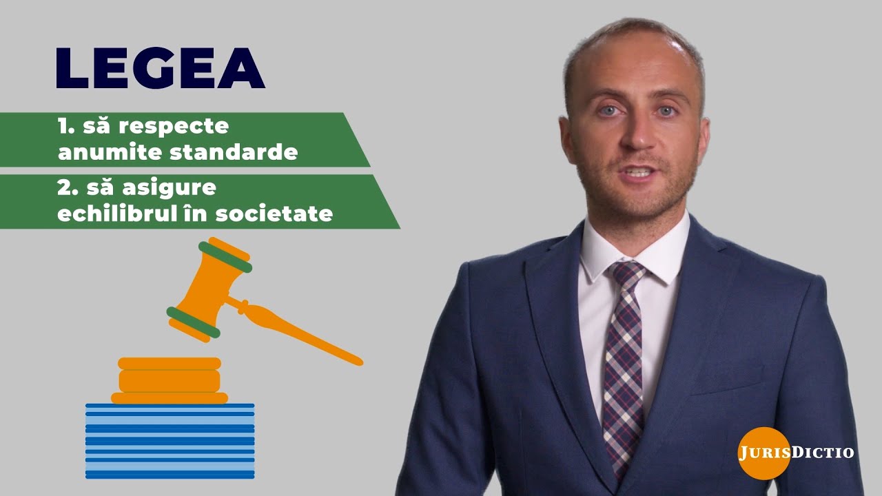 2. Statul de drept. Regulile și mecanismele statului de drept