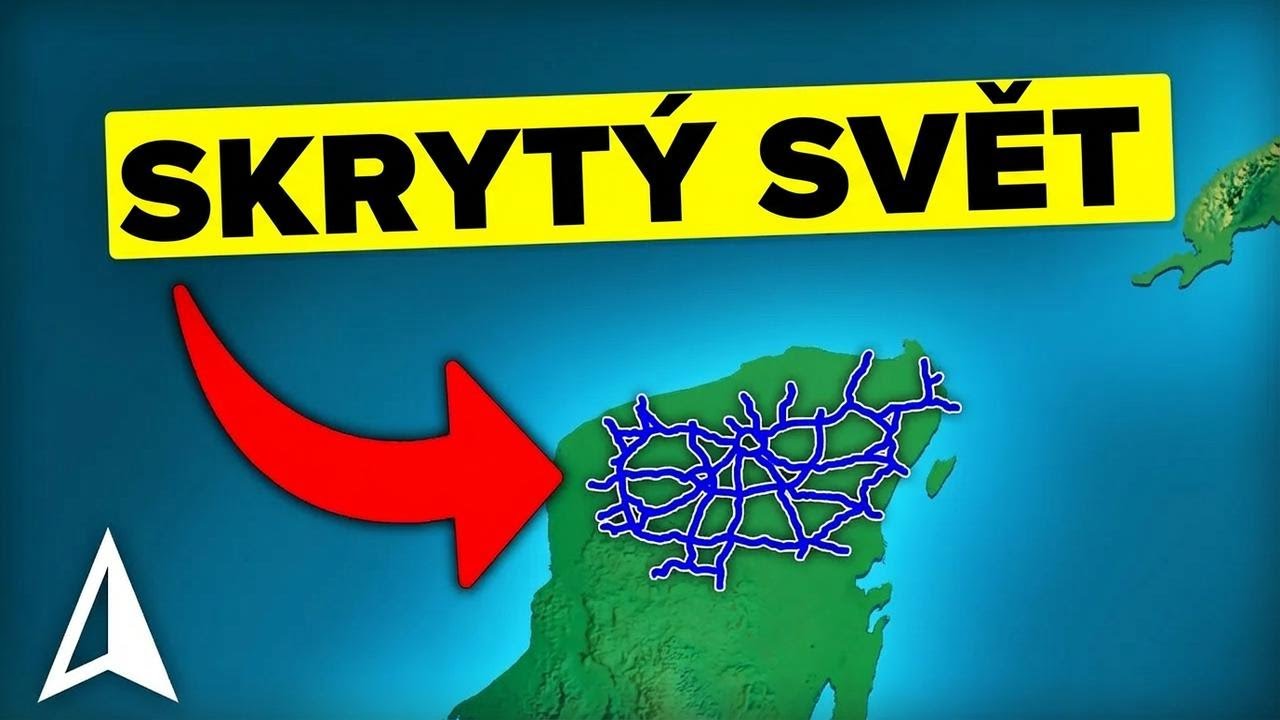 Neuvěříte, že tahle místa opravdu existují