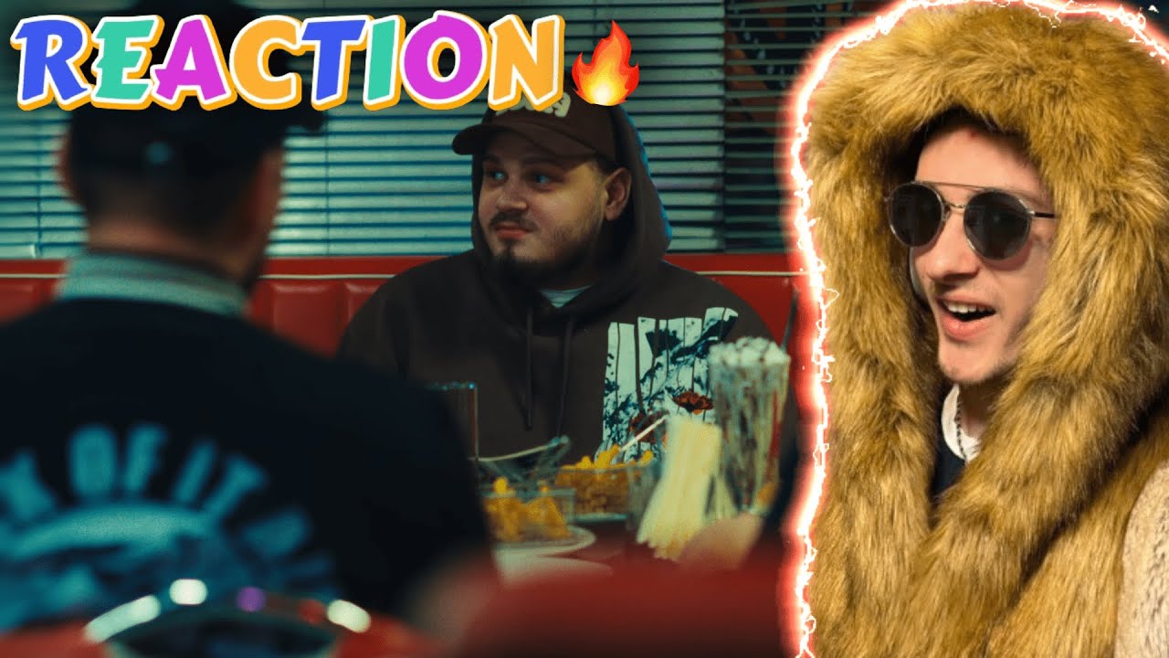 He's on his Dzsúdló sh*t! | Desh-Levél (Reakció)