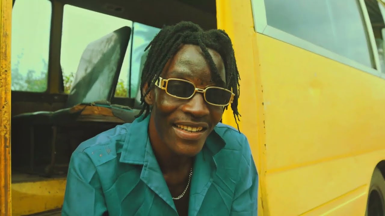 Mali - Feat ( Boy swagger and DJ FRANKLY