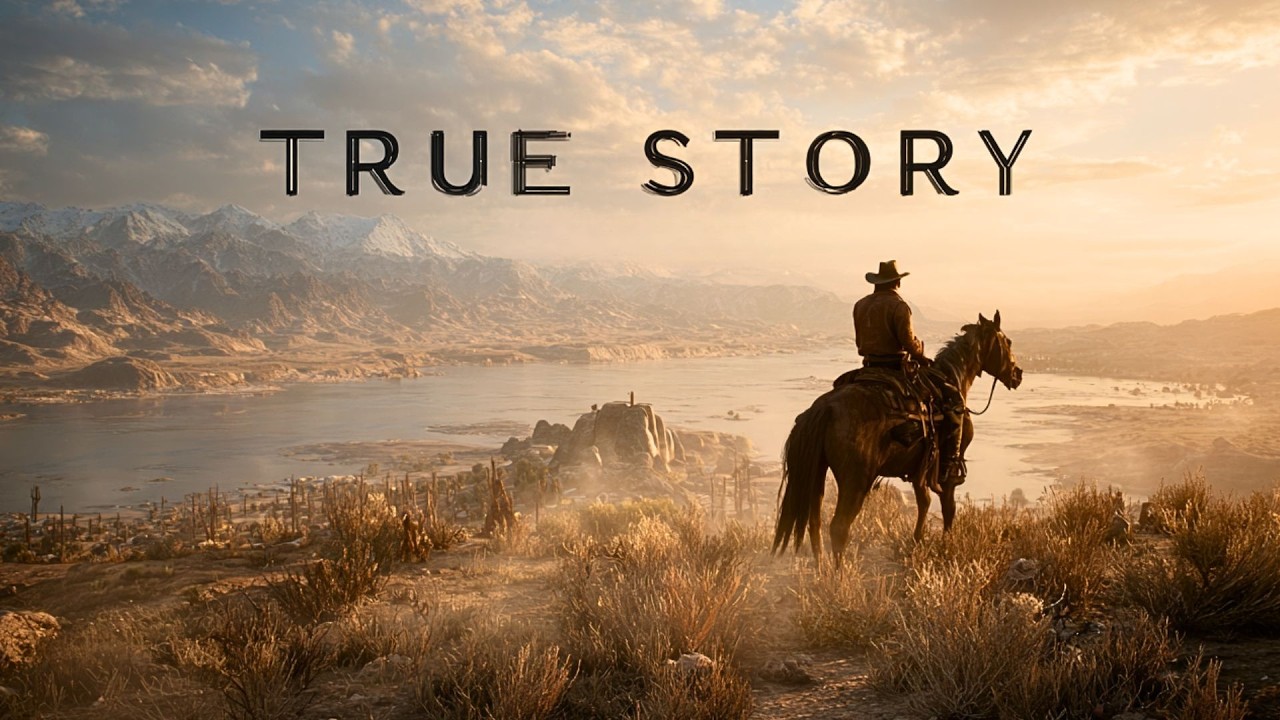 Western movie based on a true story | Frontier | Full free movies in english