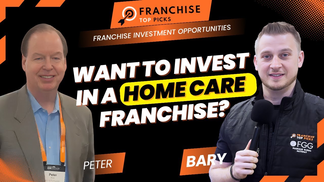 Senior Helpers Franchise Review: How to Buy an In-Home Senior Care Franchise