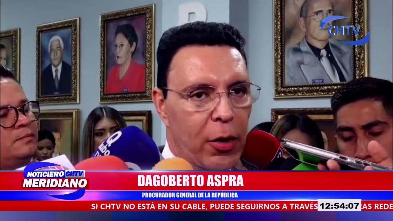 Chtv Honduras