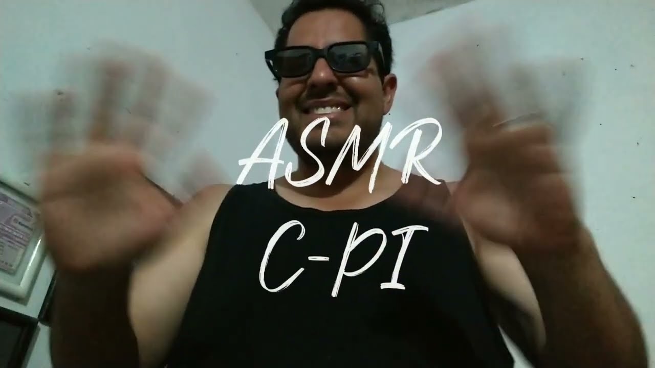 Roleplay Spa y Corte S&uacute;per Relajante #fastaggressive #roleplay #triggers