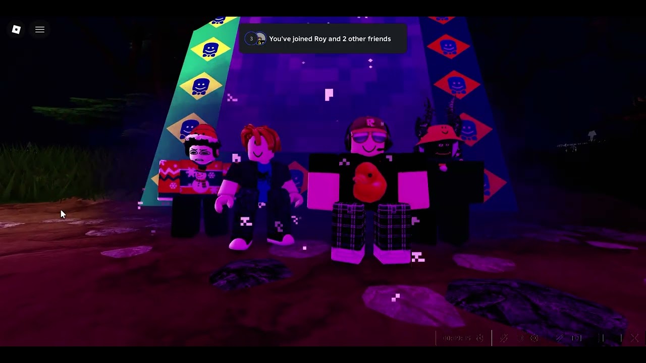 DAVE BOSSFIGHT PART 1