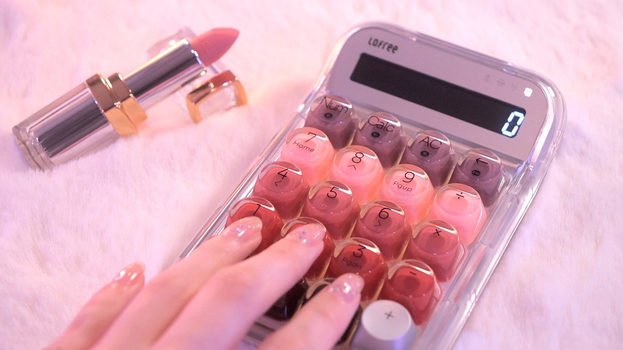 ASMR for People Who Want to Fall Asleep Fast 🥱💤 3Hr (No Talking)