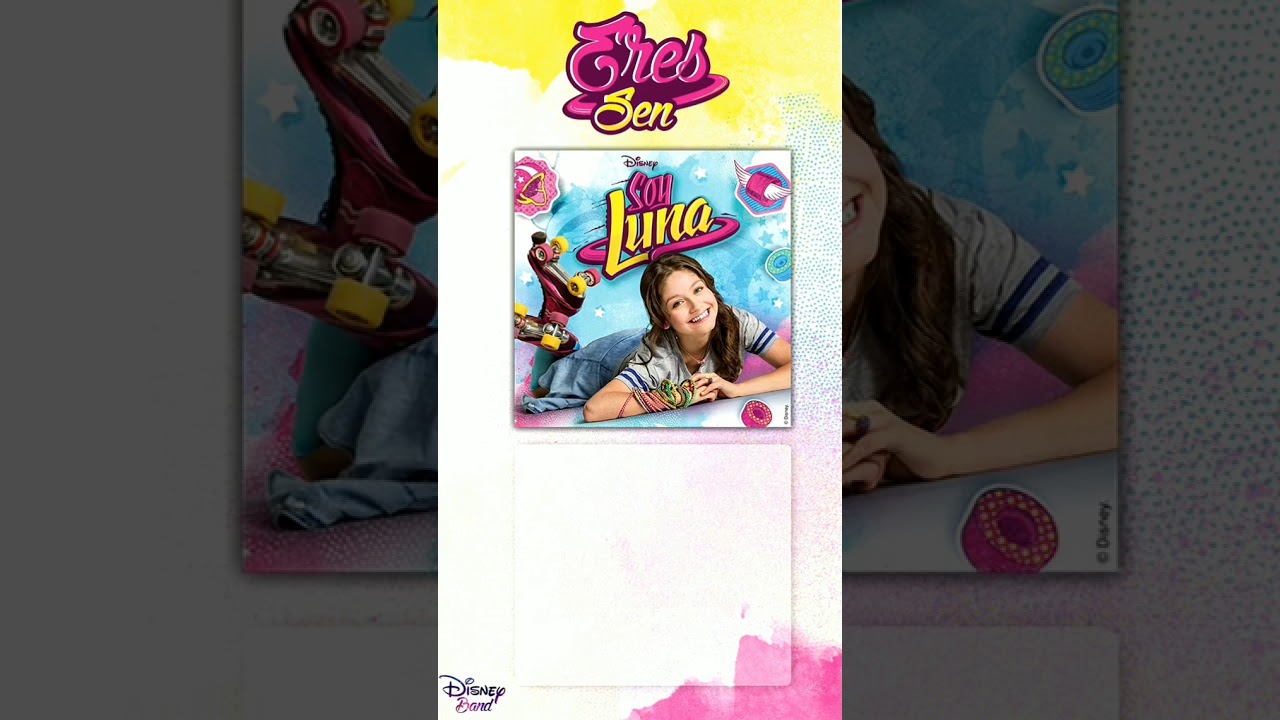 Soy Luna 