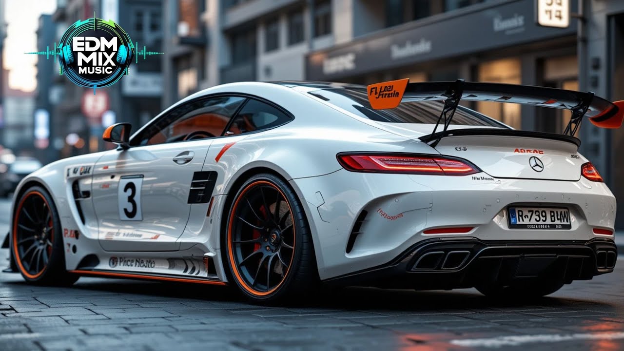 🔥 CAR MUSIC MIX 2025 | EDM BASS BOOSTED | TRAP BASS & REMIX HITS 🔥 2025