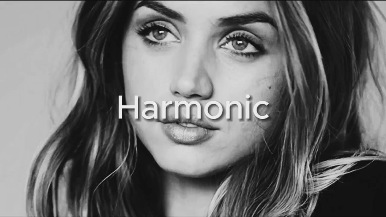 HARMONIC - Future In Your Hand