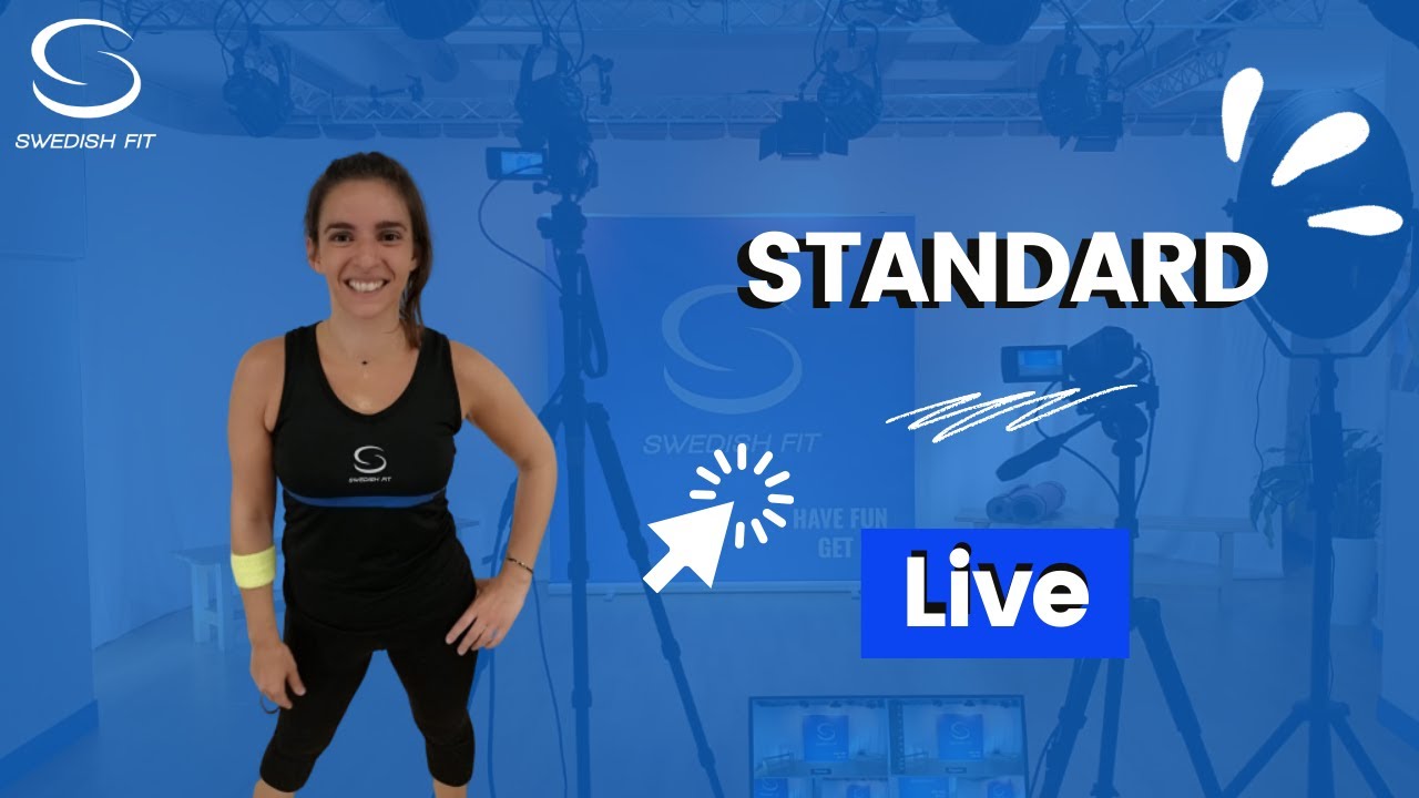 STANDARD KOMPAKT - LIVE