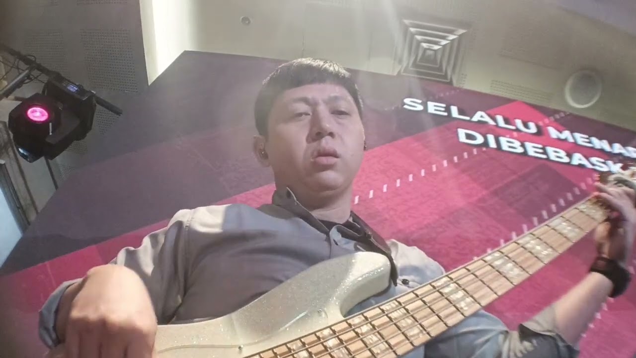 Ku naikkan syukurku ver 2 ibadah 1