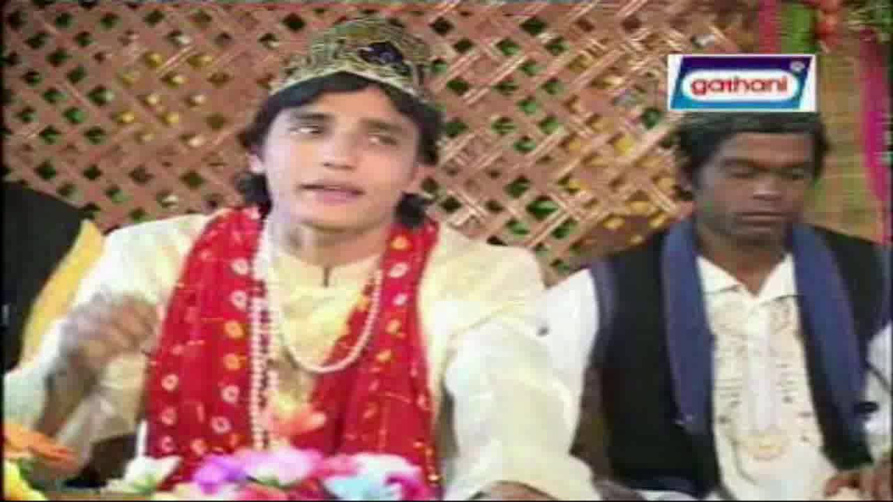 Aaj A Ganer Jagate Bhai | Jemon Bap Temon Beta | Munna Azad Qawal | Bengali Popular Qawwali Video