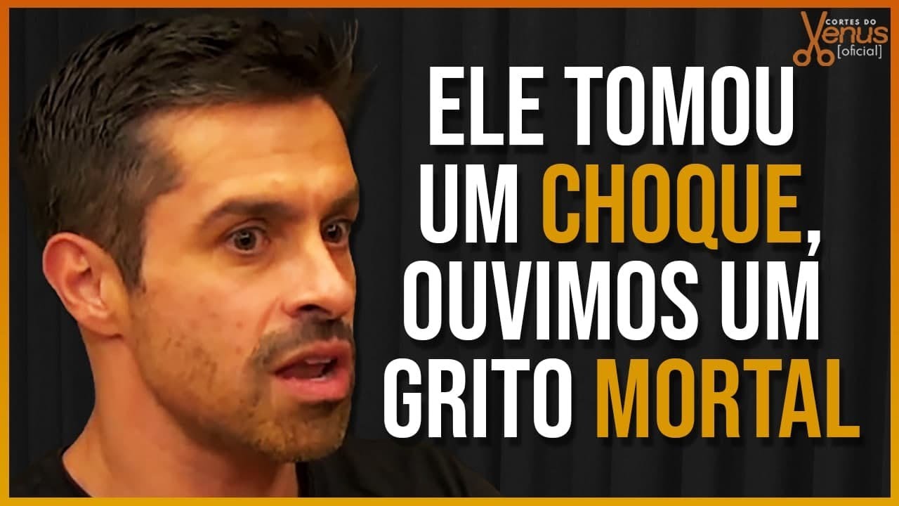 BASTIDORES do Castelo Rá-Tim-Bum que vão DESTRUIR sua INFÂNCIA
