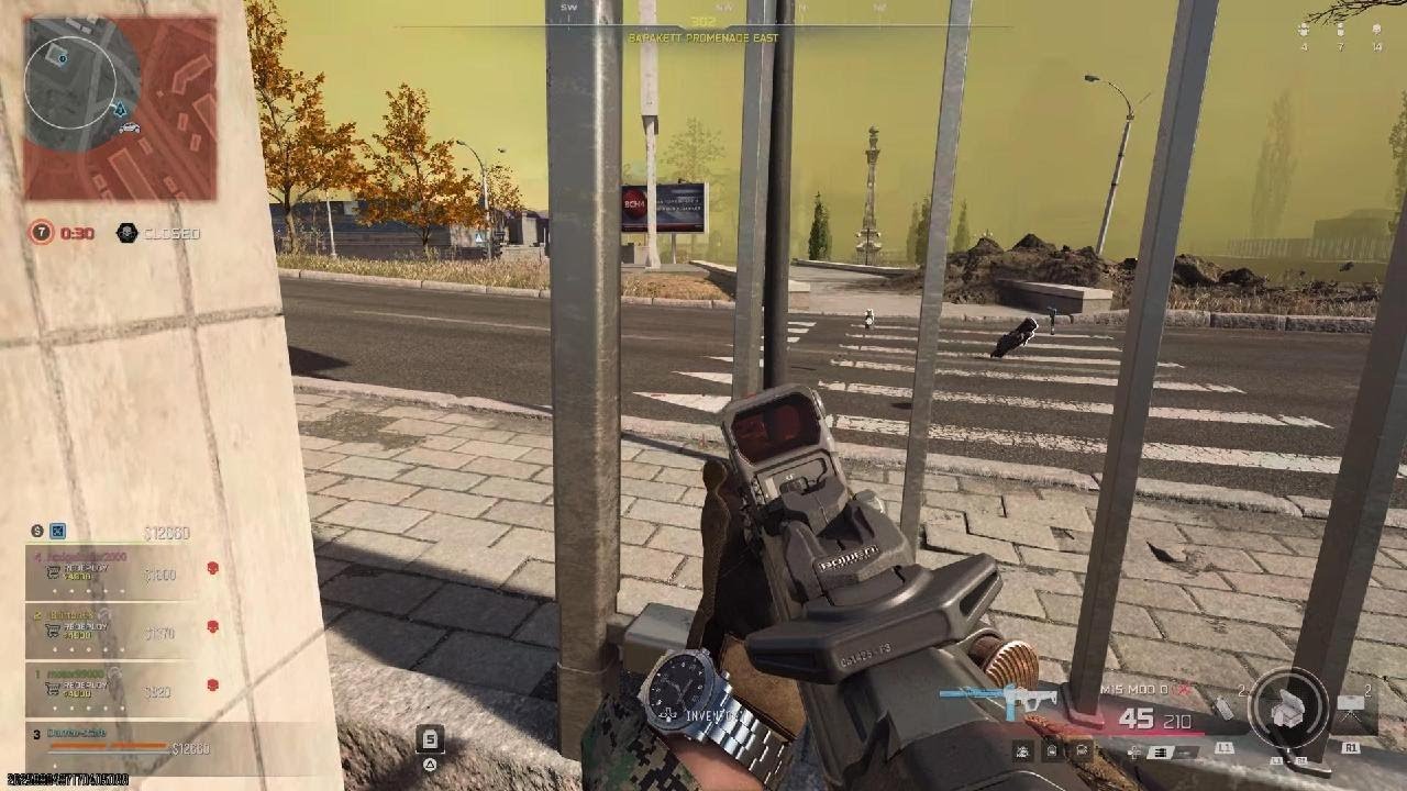 CAN I GET FINAL KILL OR NOT Call of Duty